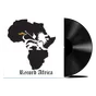 Record Africa logo
